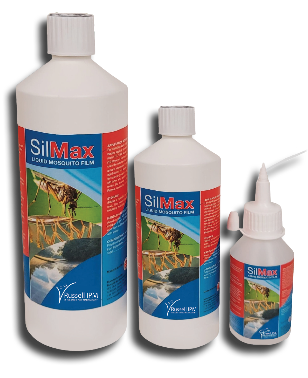 Silmax
