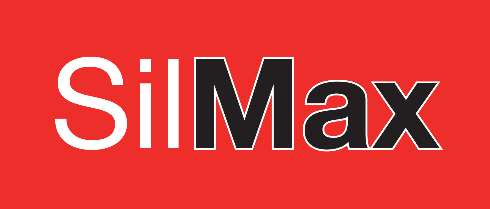 SilMax Logo