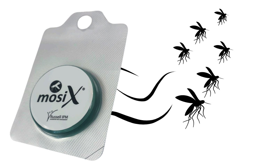 MosiX Sachet in blister pack